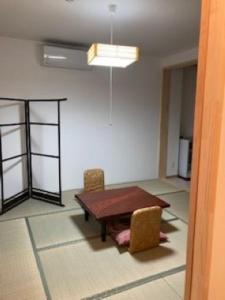 Echigo Yuzawa Hirokawa Hotel ภายนอก รูปภาพ