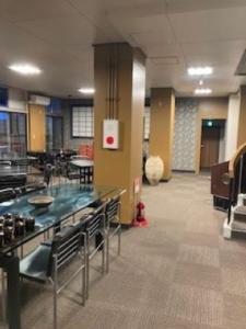 Echigo Yuzawa Hirokawa Hotel ภายนอก รูปภาพ