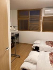 Echigo Yuzawa Hirokawa Hotel ภายนอก รูปภาพ